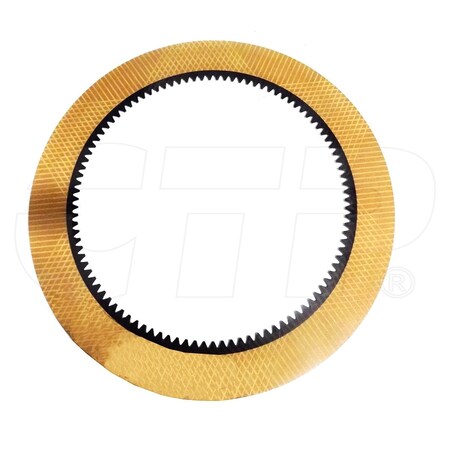 Aic Replacement Parts Disc-Friction Fits Caterpillar Models 1981137